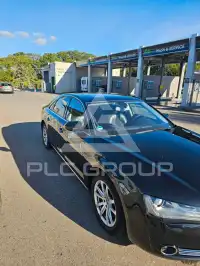 2013 Audi A8