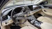 2013 Audi A8