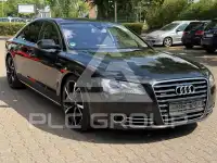 2013 Audi A8