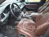 2013 Audi A8