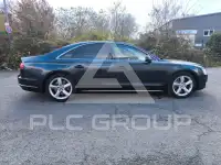 2013 Audi A8