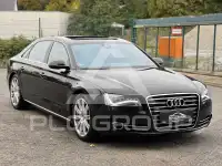 2013 Audi A8