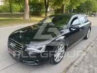 2013 Audi A8