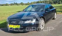 2013 Audi A8