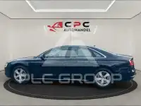 2013 Audi A8
