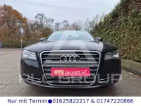 2013 Audi A8