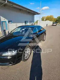 2013 Audi A8