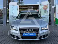 2013 Audi A8