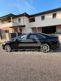 2013 Audi A8