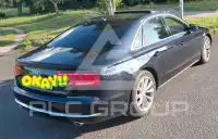 2013 Audi A8
