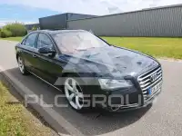 2013 Audi A8