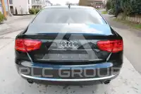 2013 Audi A8