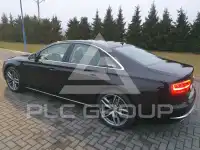 2013 Audi A8