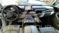 2013 Audi A8