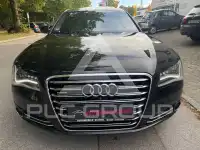 2013 Audi A8