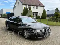 2013 Audi A8