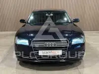 2013 Audi A8