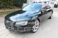 2013 Audi A8