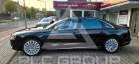 2013 Audi A8