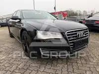 2013 Audi A8