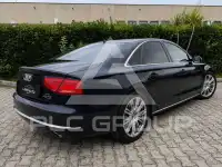 2013 Audi A8