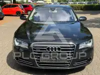 2013 Audi A8