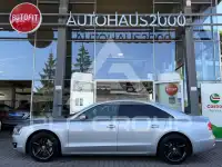 2013 Audi A8