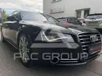 2013 Audi A8