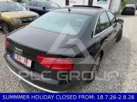 2013 Audi A8