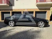 2013 Audi A8