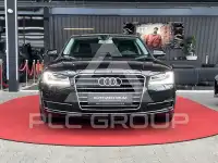 2013 Audi A8