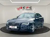 2013 Audi A8