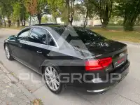 2013 Audi A8