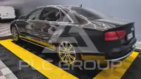 2013 Audi A8