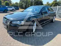 2013 Audi A8