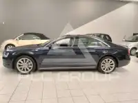 2013 Audi A8