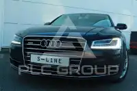 2013 Audi A8