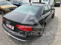 2013 Audi A8