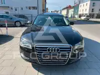 2013 Audi A8