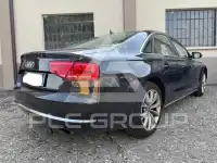 2013 Audi A8