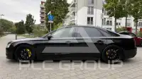 2013 Audi A8