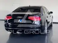 2013 Audi A8