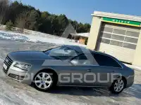 2013 Audi A8