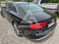 2013 Audi A8