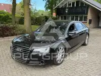 2013 Audi A8