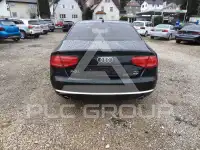 2013 Audi A8