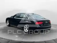 2013 Audi A8