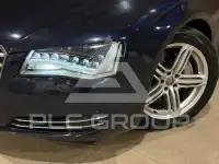 2013 Audi A8