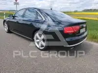 2013 Audi A8