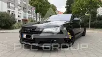 2013 Audi A8